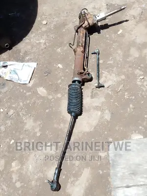 Steering Rack