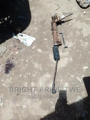 Steering Rack
