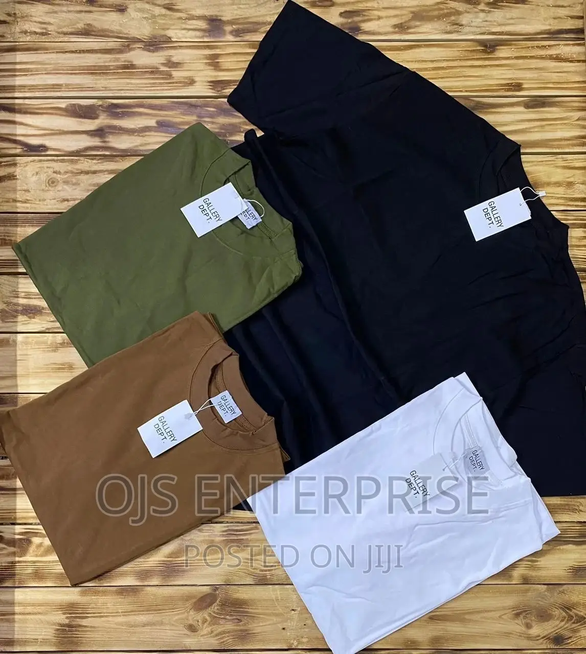 Free Size T-Shirts