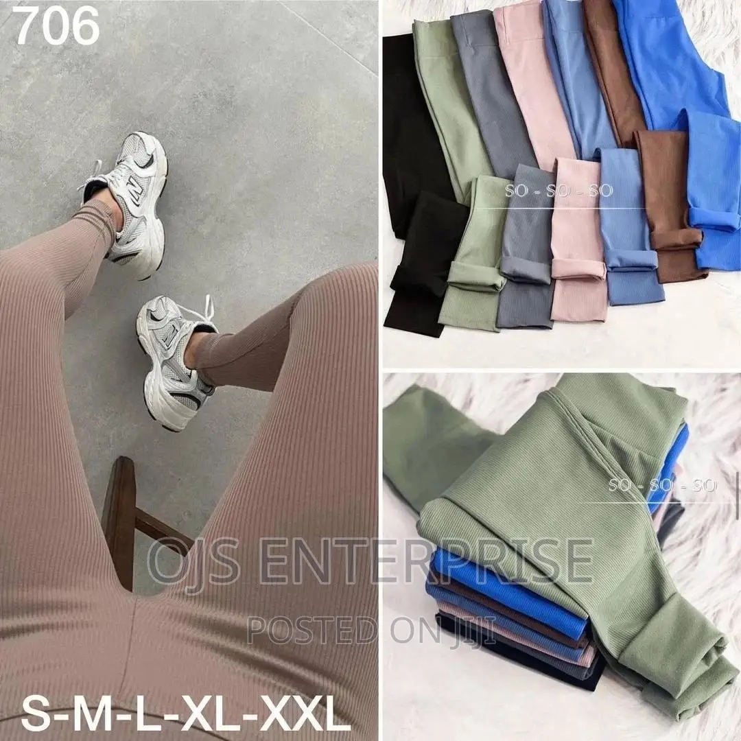 Quality Leggings