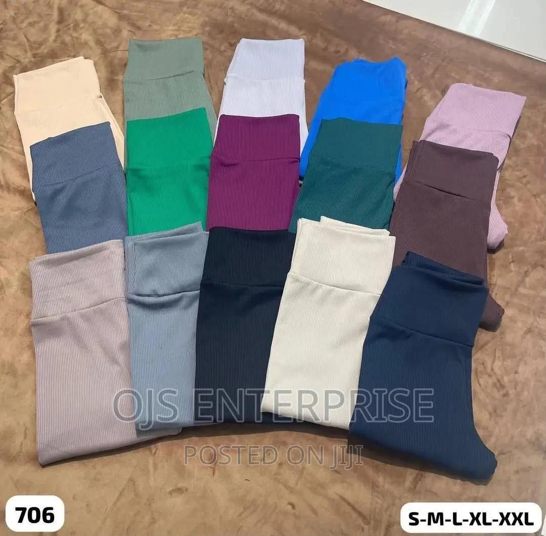 Quality Leggings