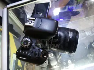 CANON EOS Rebel T7i/800d.