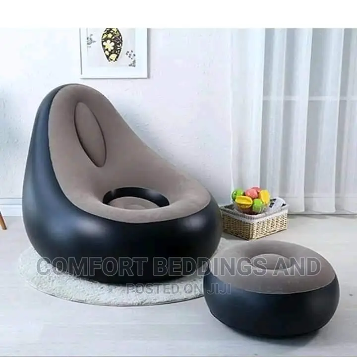 Inflatable Pressure Chair