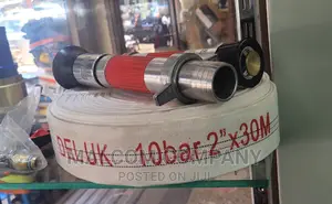 Delux Irritating Pump Hose