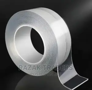 Nano Double Sided Tape