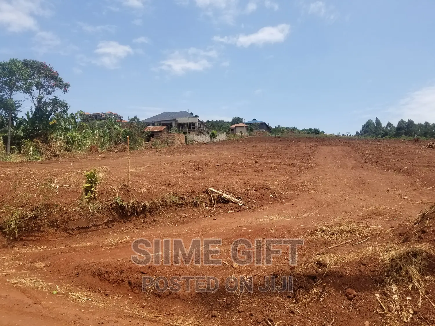 50*100 Plots in Kitende-Kitovu Estate 5km From Entebbe Rd