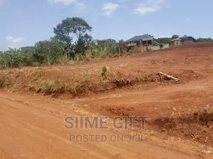 50*100 Plots in Kitende-Kitovu Estate 5km From Entebbe Rd