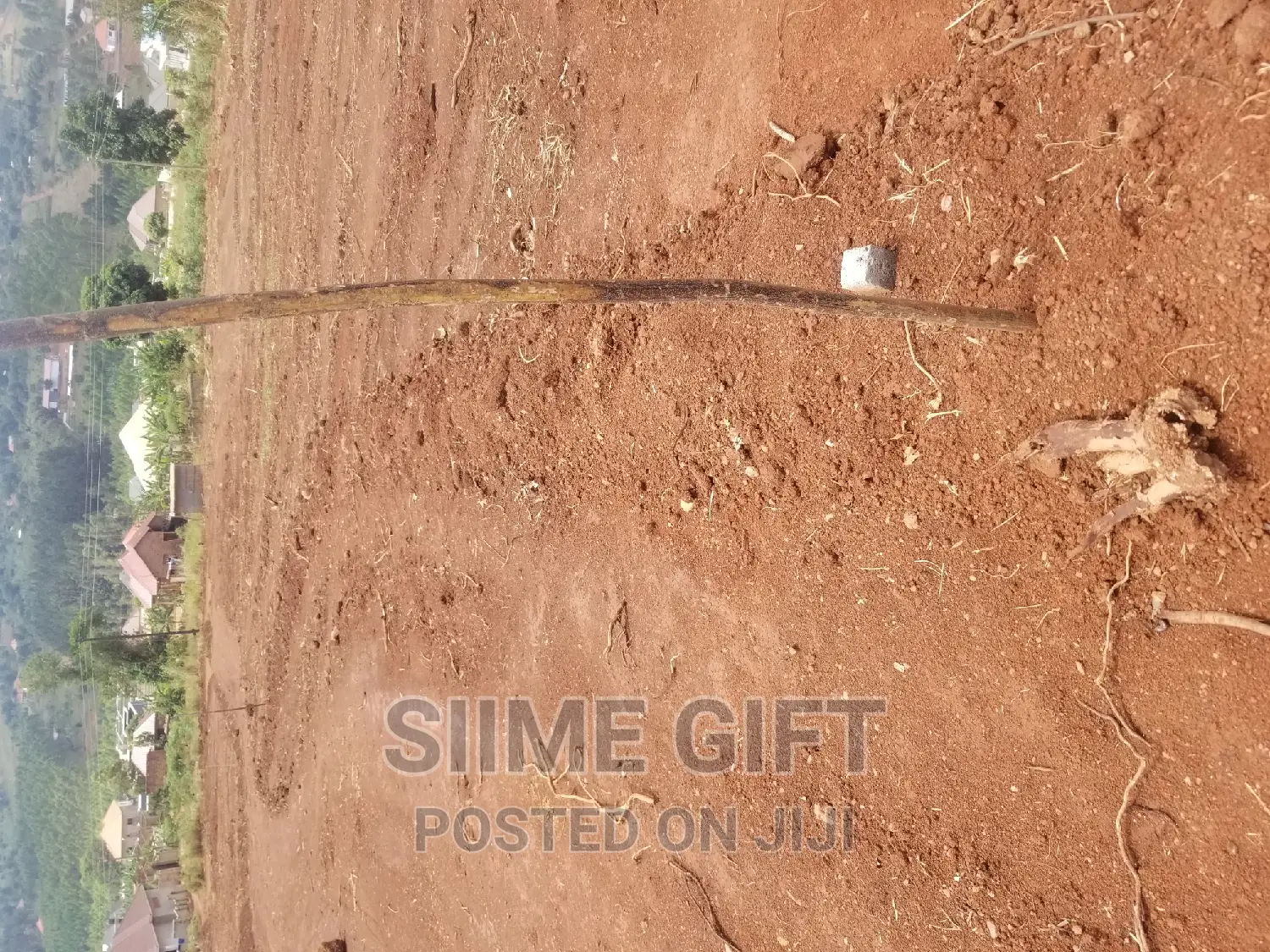 50*100 Plots in Kitende-Kitovu Estate 5km From Entebbe Rd
