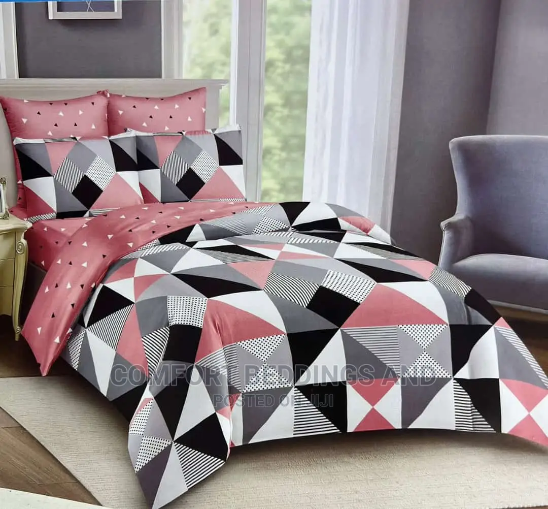 Five by Six Becover / Duvet