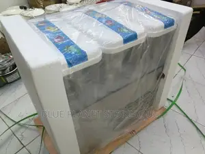 (18L. × 3) Triple Electric Juice Dispensers \\ COMMERCIAL.