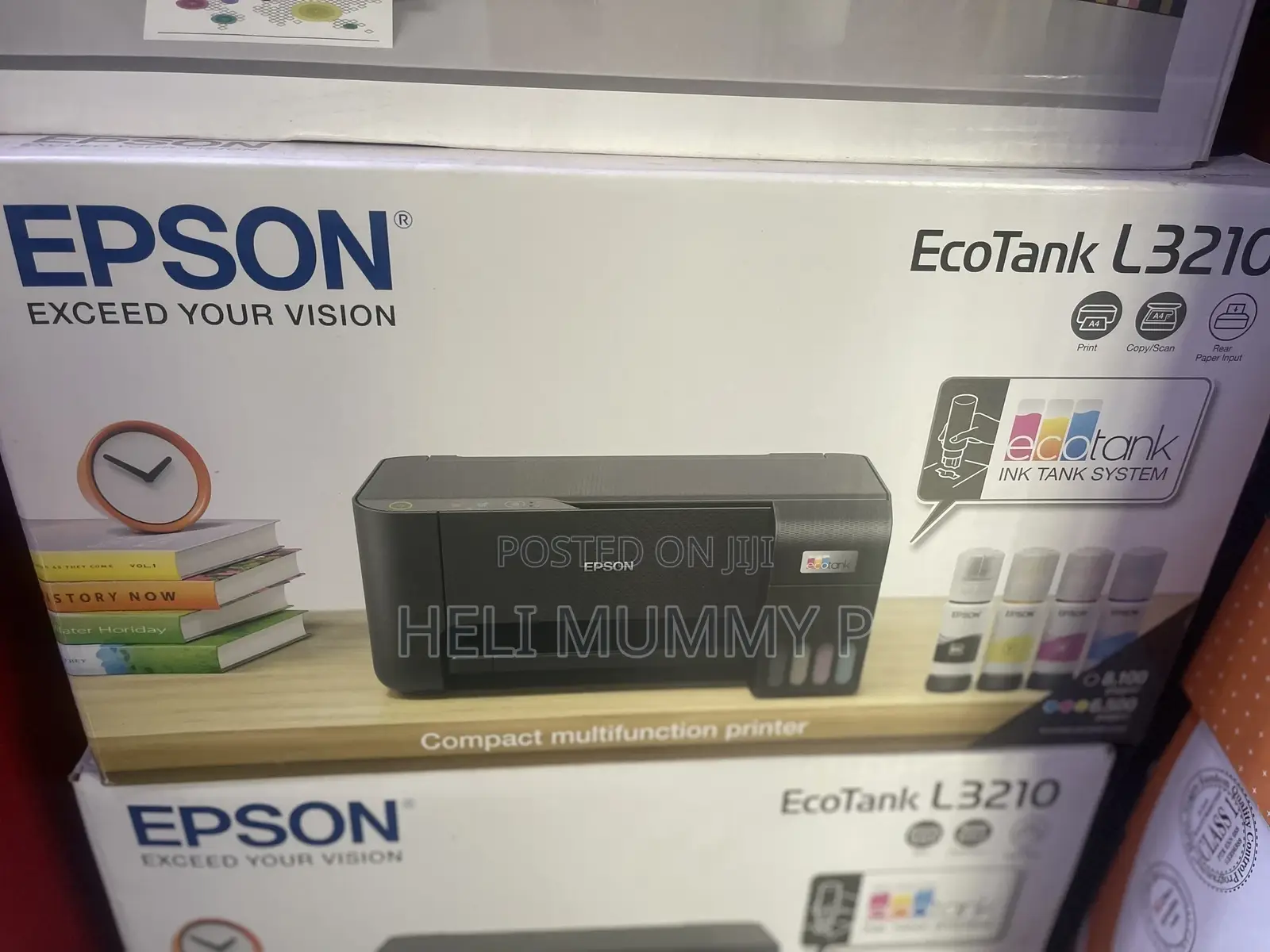 Epson L3210