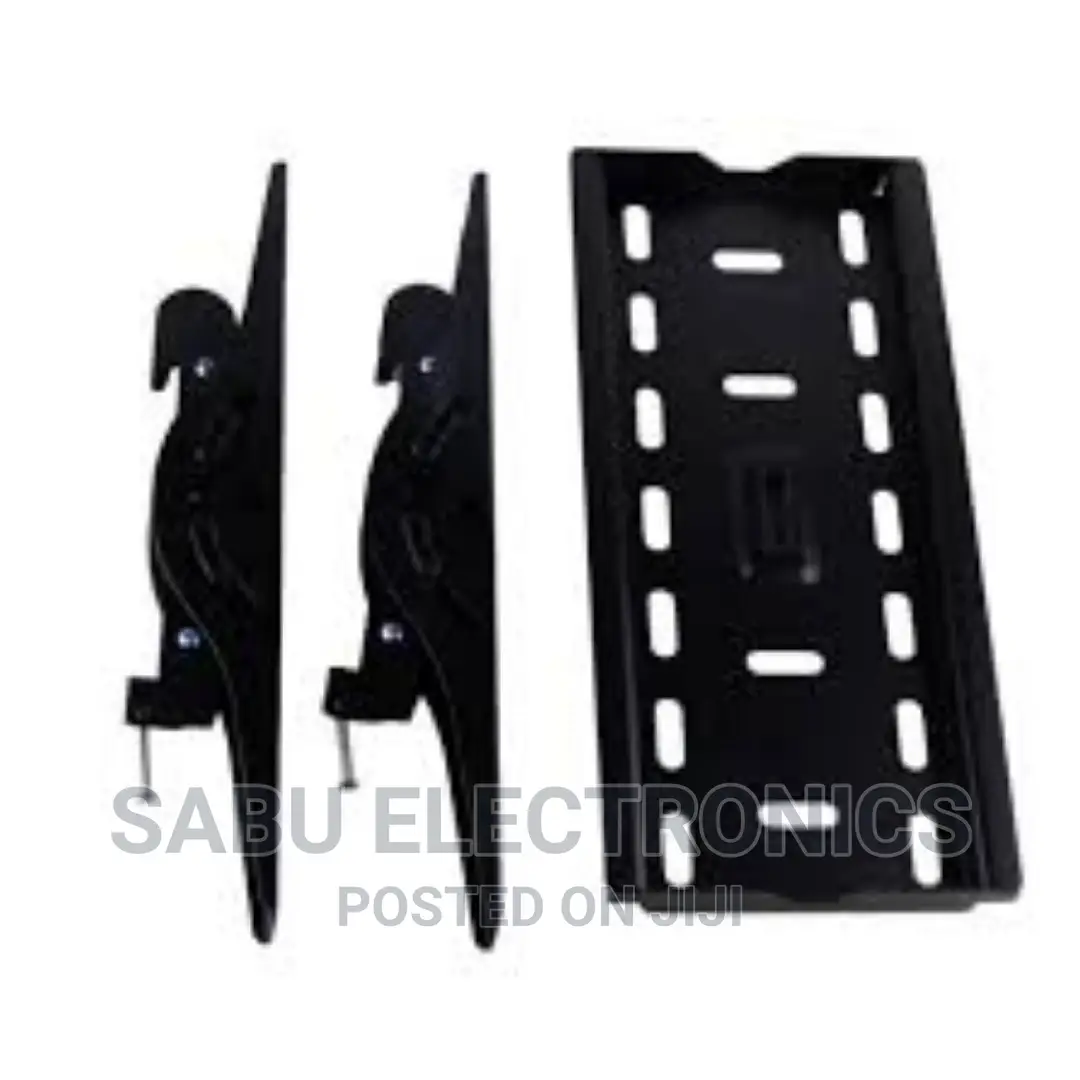 Tilt Wall Mount Suitable For 15 Inch To 55 Inch