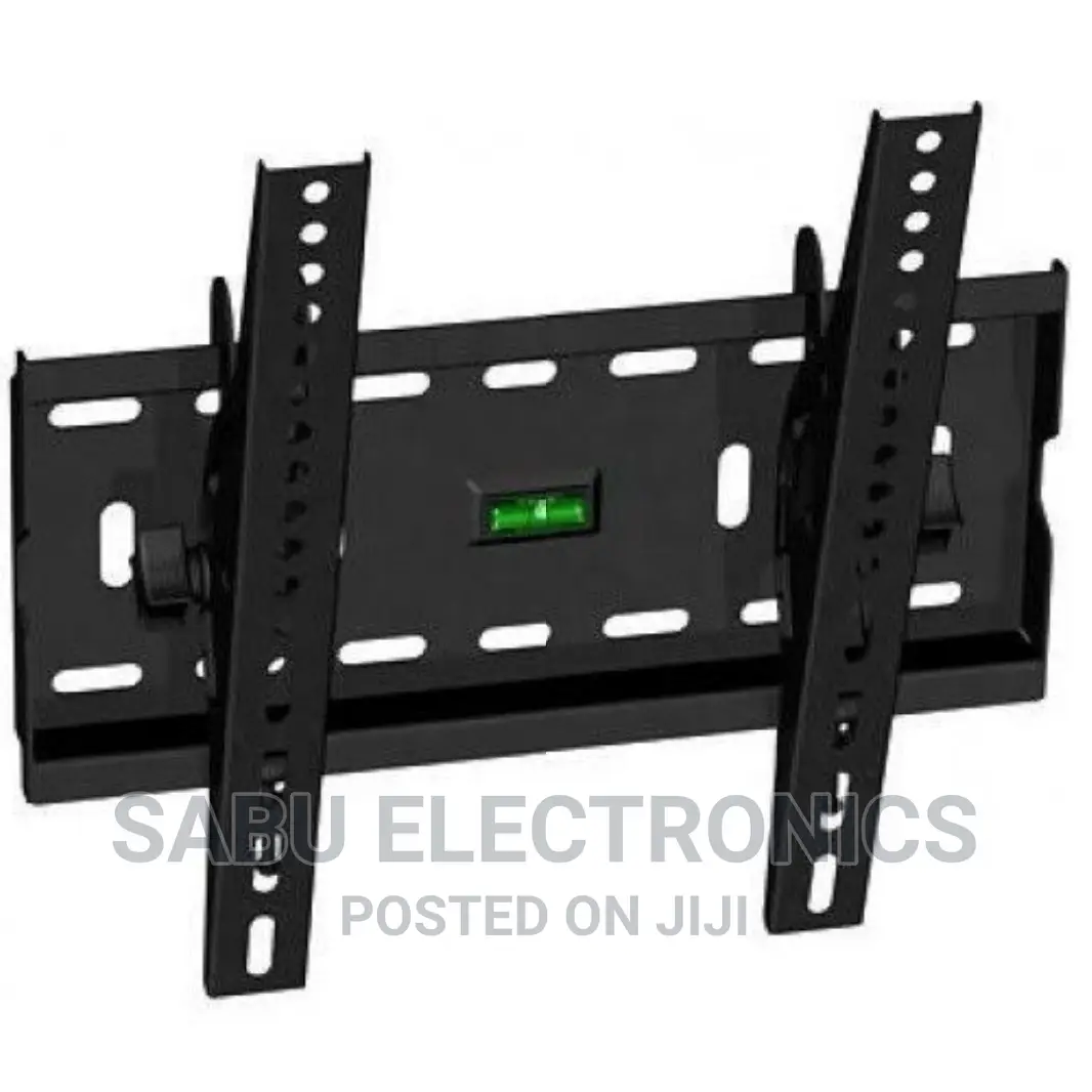 Tilt Wall Mount Suitable For 15 Inch To 55 Inch