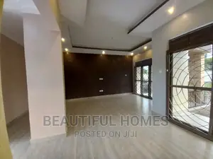Furnished 4bdrm House in Kira for sale