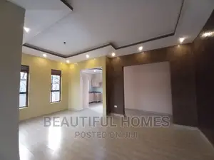 Furnished 4bdrm House in Kira for sale