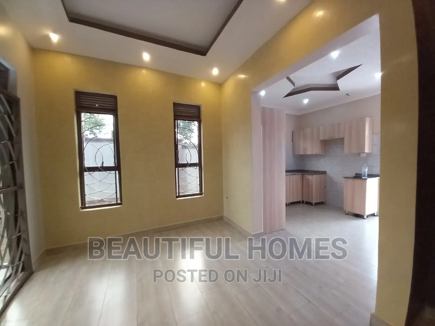 Furnished 4bdrm House in Kira for sale
