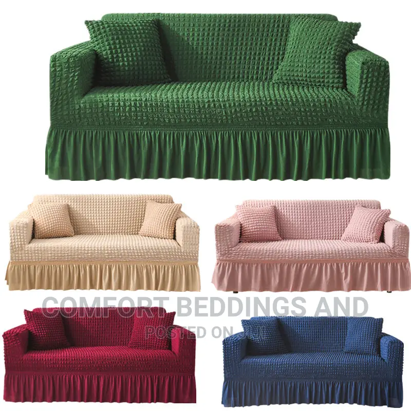 Turkish Sofa Covers