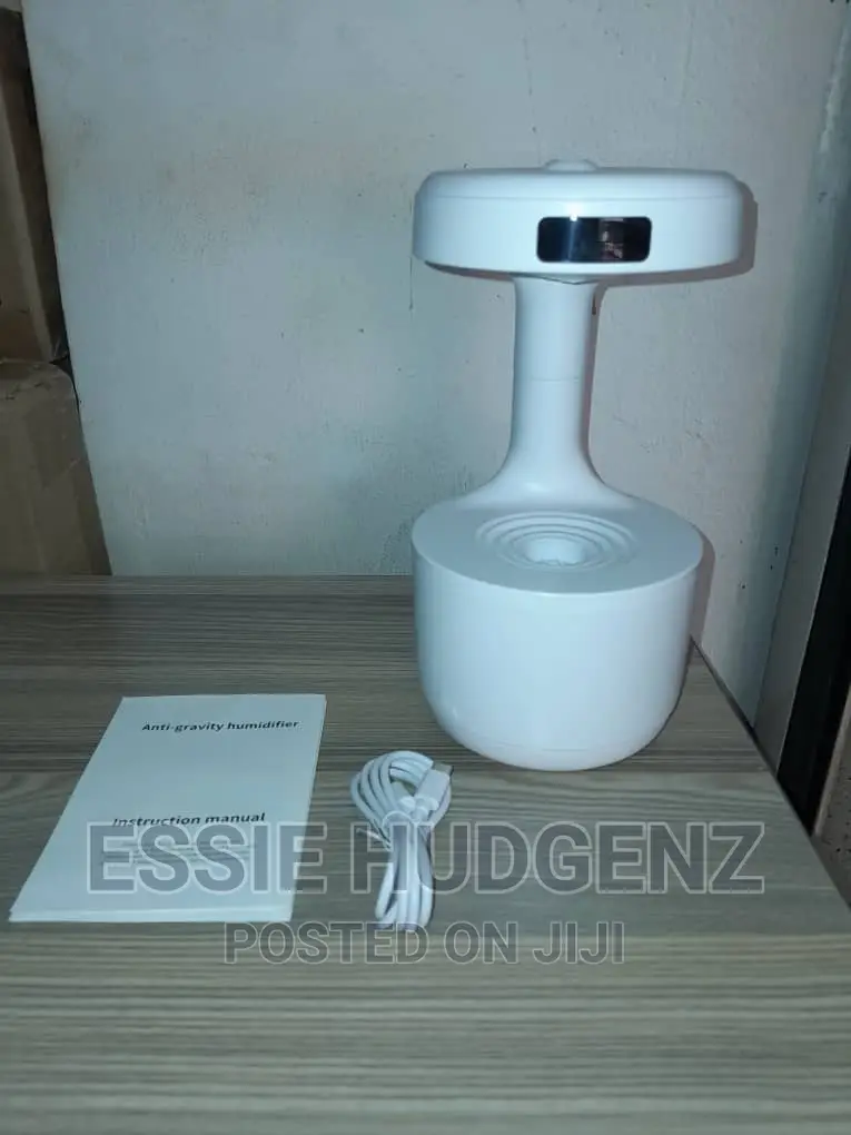 Anti Gravity(Smooth Sailing) Humidifier