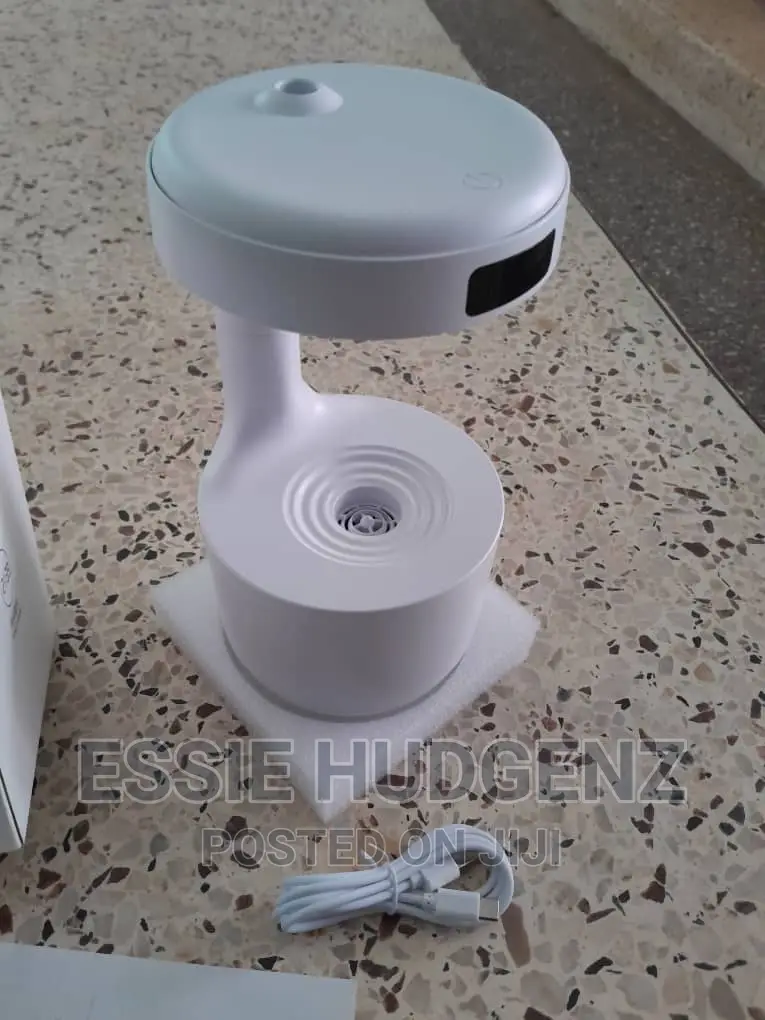 Anti Gravity(Smooth Sailing) Humidifier