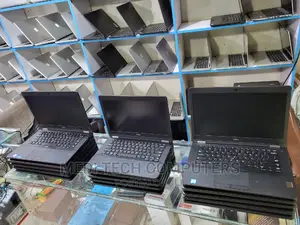 Laptop Dell Latitude E7470 8GB Intel Core I5 SSD 256GB