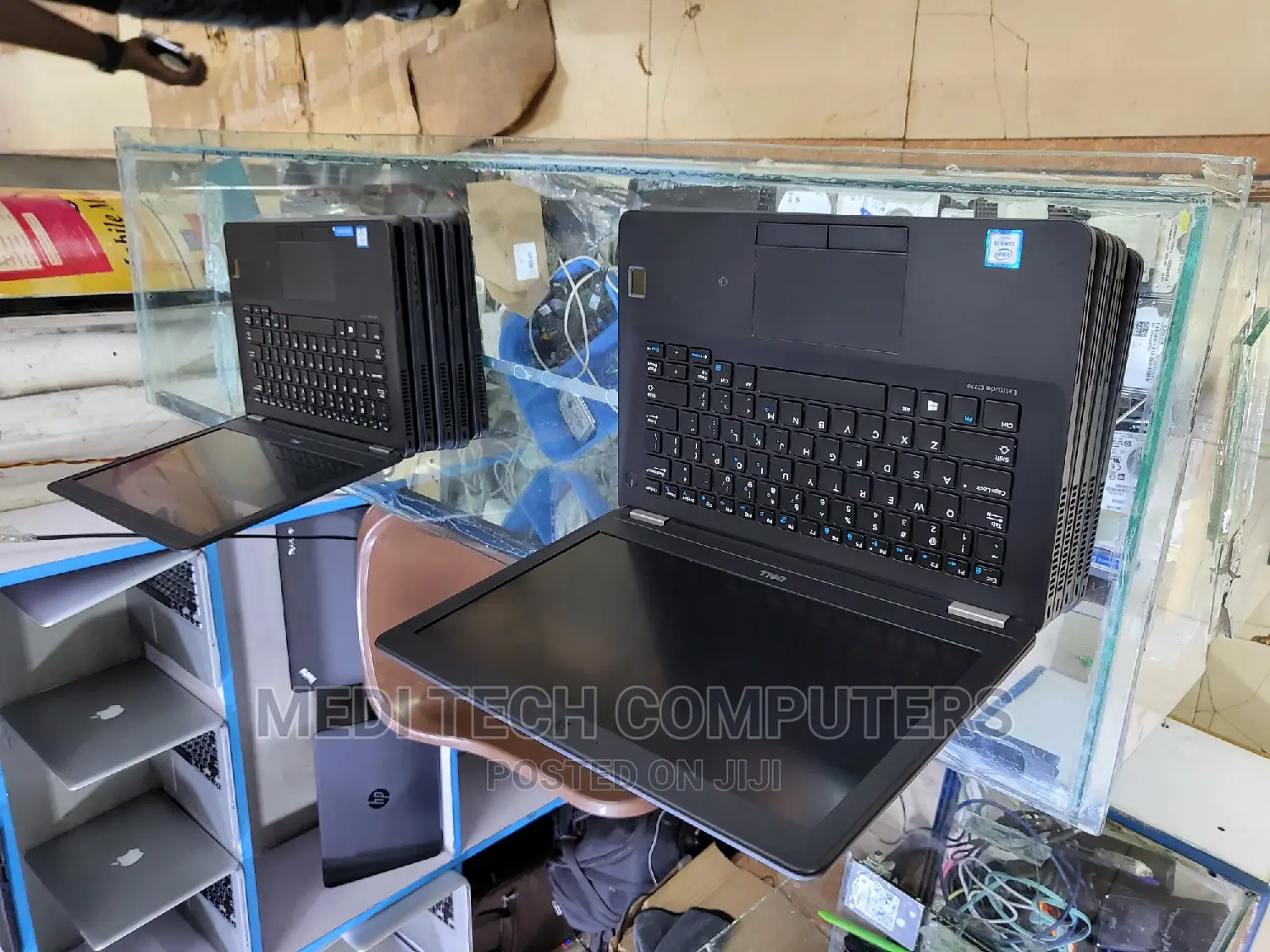 Laptop Dell Latitude E7470 8GB Intel Core I5 SSD 256GB