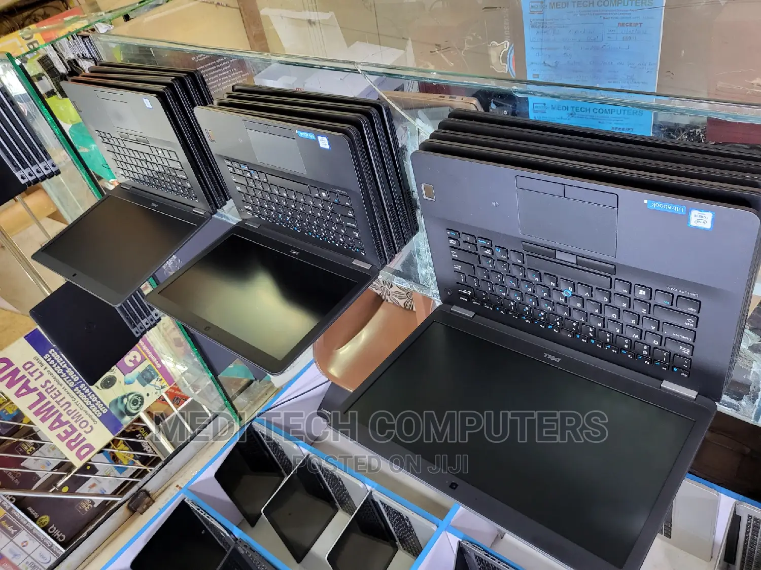 Laptop Dell Latitude E7470 8GB Intel Core I5 SSD 256GB