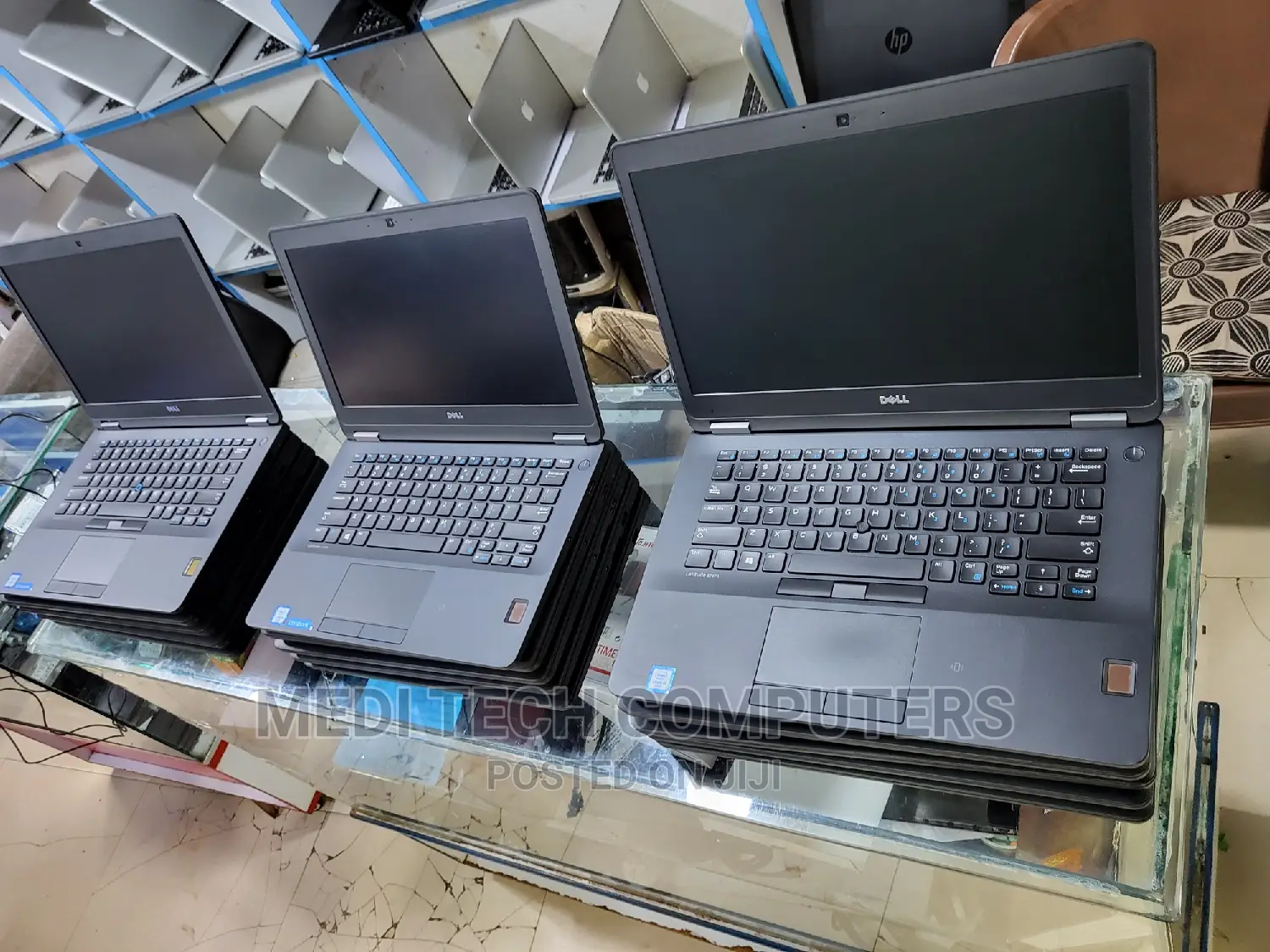 Laptop Dell Latitude E7470 8GB Intel Core I5 SSD 256GB