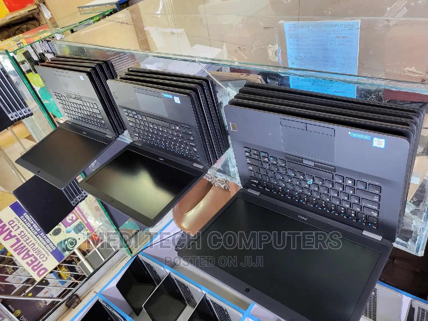 Laptop Dell Latitude E7470 8GB Intel Core I5 SSD 256GB
