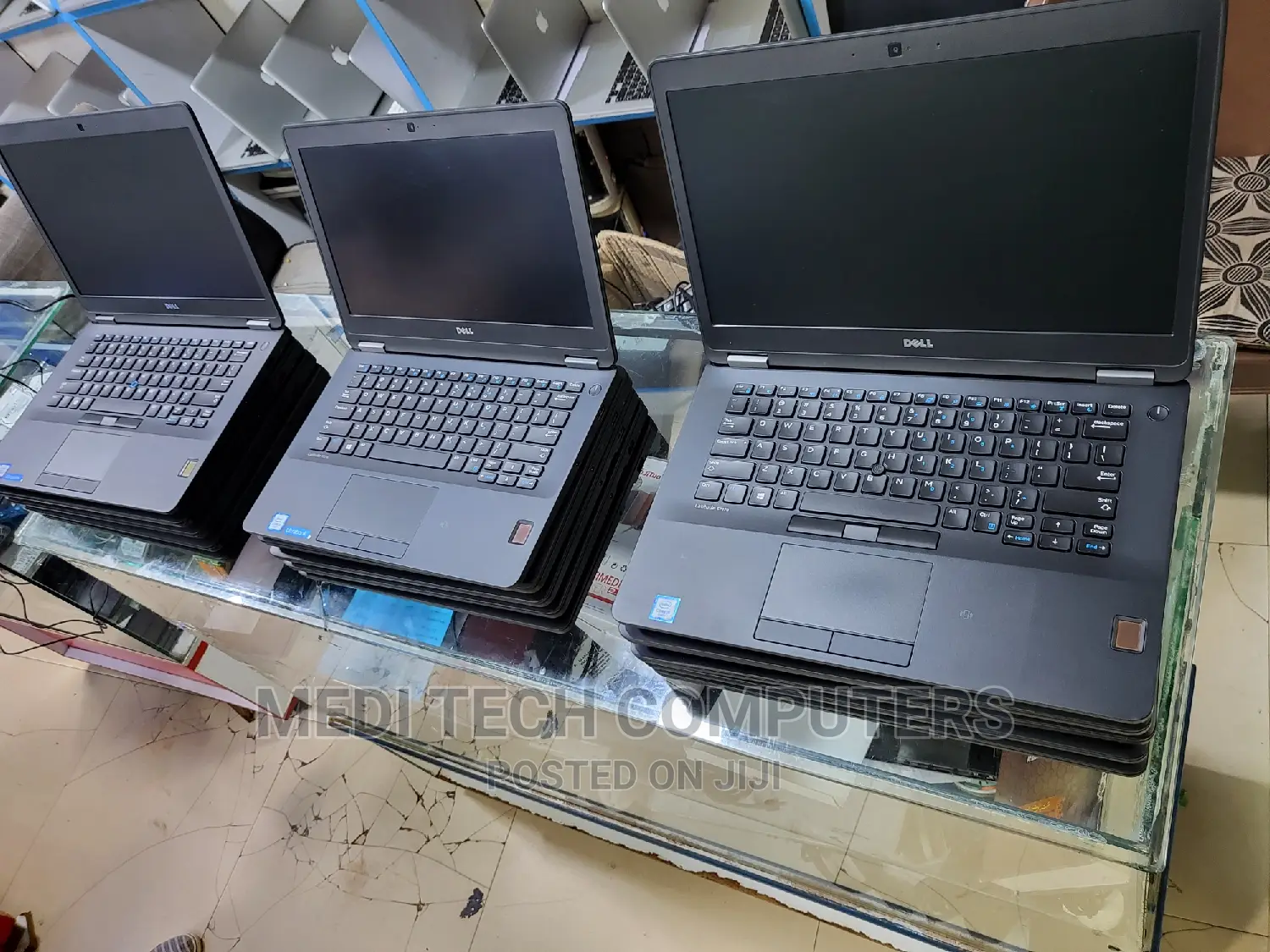 Laptop Dell Latitude E7470 8GB Intel Core I5 SSD 256GB