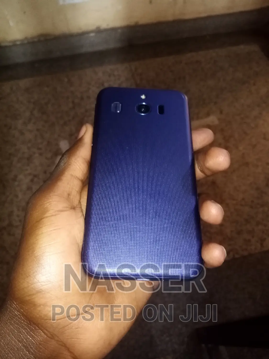 Sharp 704SH 32 GB Purple