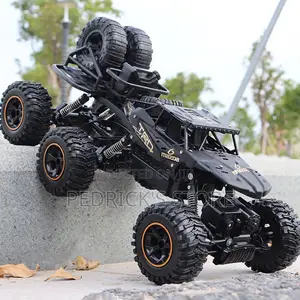 Photo - Brand New Boxed Remote Control Car 6WD  Now Available
