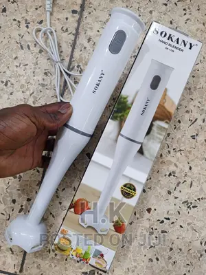 Hand Blender