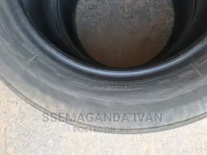 215/60r16 Bridgestone 2nd Hand