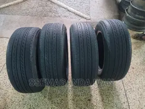 Bridgestone 215/60r16 Foreign Used Tires Made in Japan