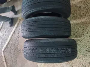 Bridgestone 215/60r16 Foreign Used Tires Made in Japan