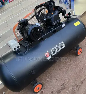 Air Compressor 500 Litres Jiajile N