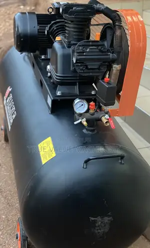 Air Compressor 500 Litres Jiajile N