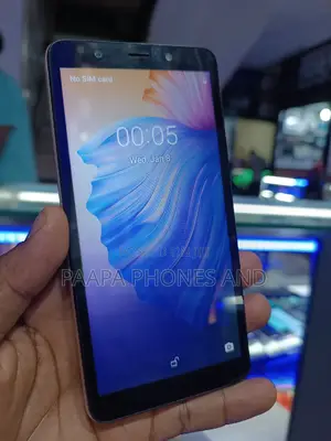 Tecno Pop 3 16 GB Gold