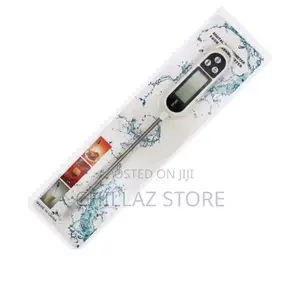 Digital Food Thermometer.