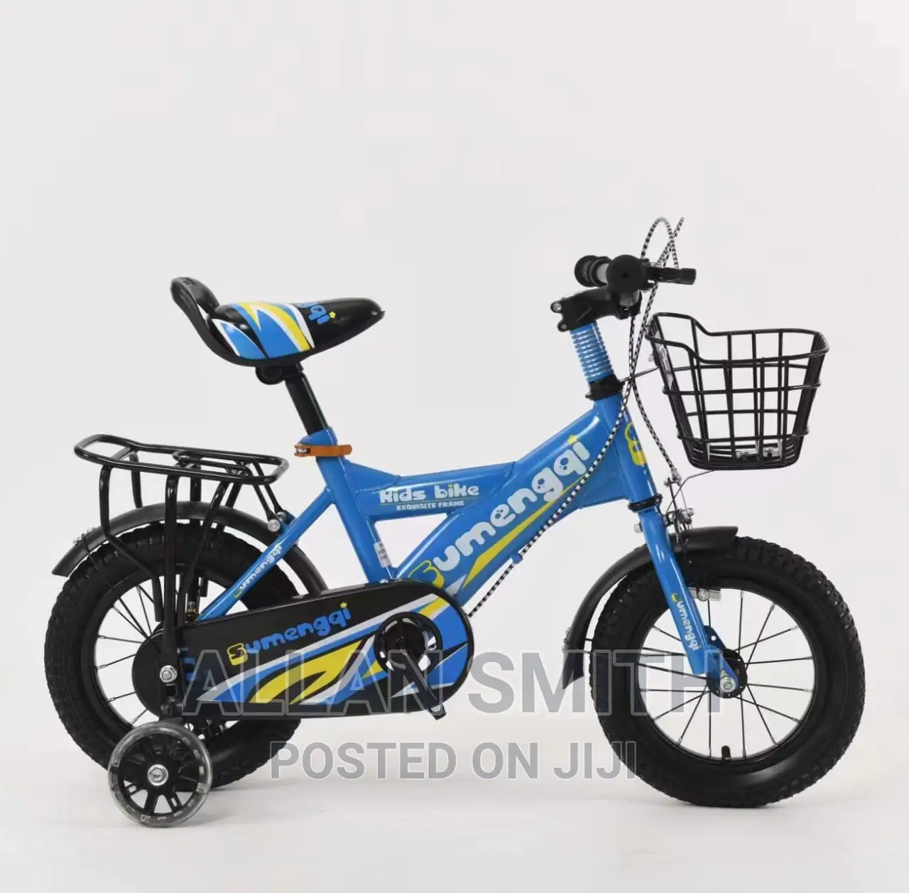 Kids Bicycles