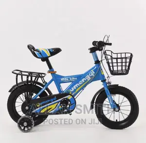 Photo - Kids Bicycles