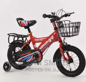 Kids Bicycles