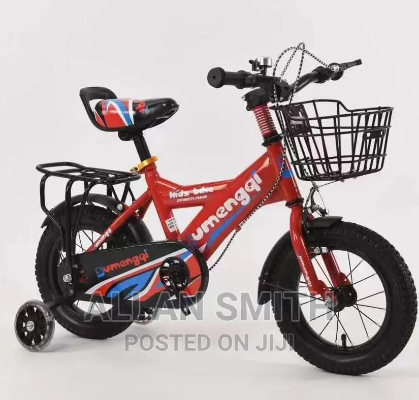 Kids Bicycles