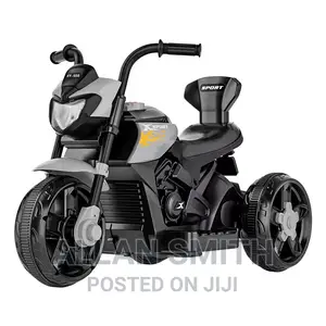 Electric Motorbike