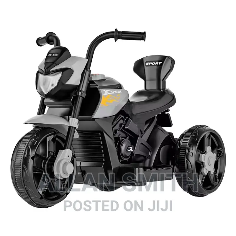 Electric Motorbike