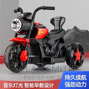Electric Motorbikes