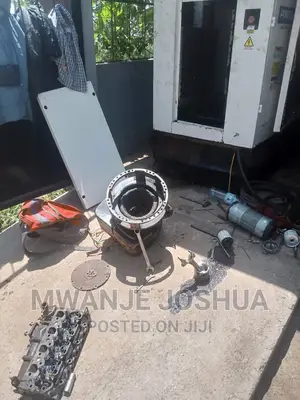 Generator Techinicians Available