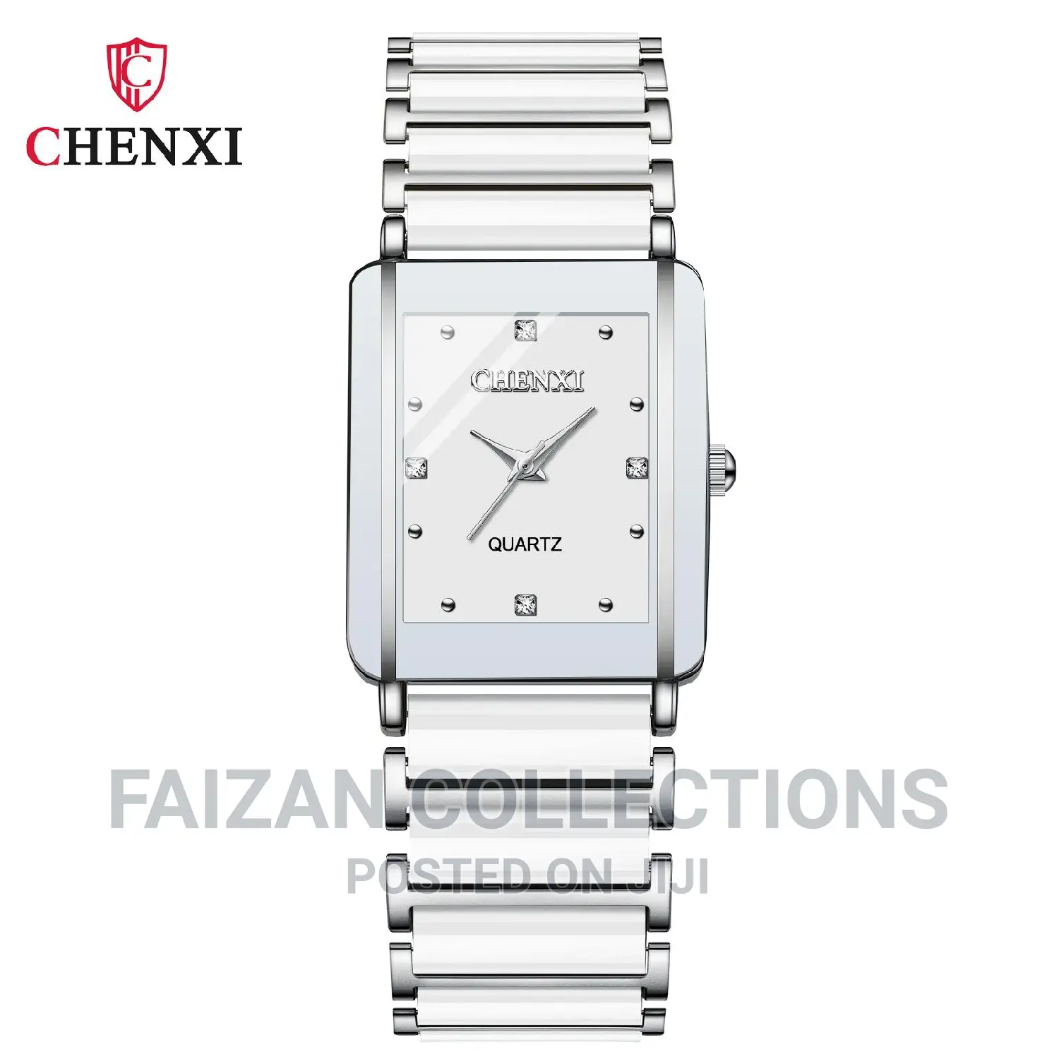 A Water Proof Unisex Chenxi Quartz Wrist Watch