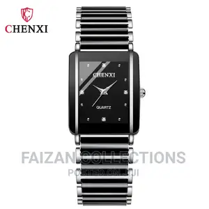 A Water Proof Unisex Chenxi Quartz Wrist Watch