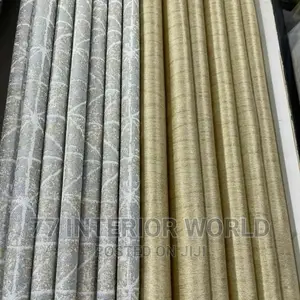 Curtains Nets and Accessories